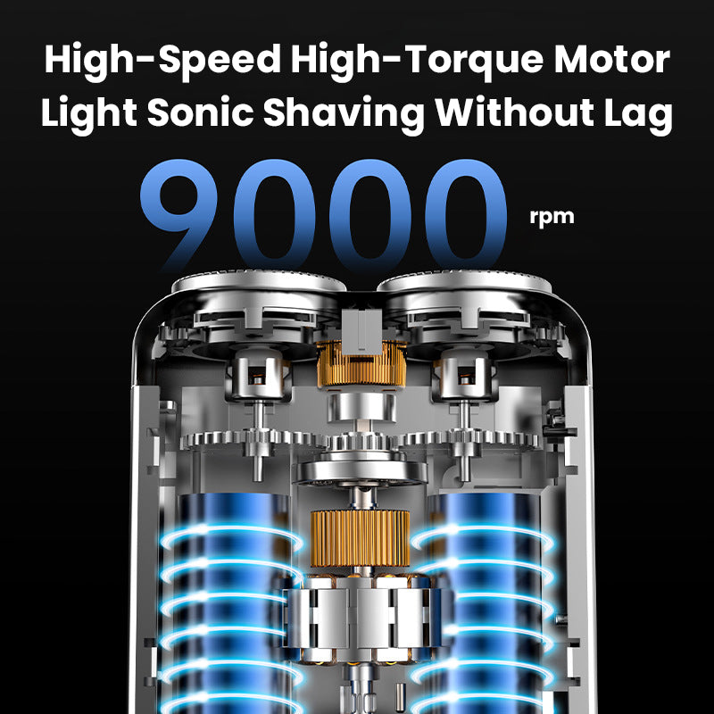 EasyTrim™ Mini trimmer