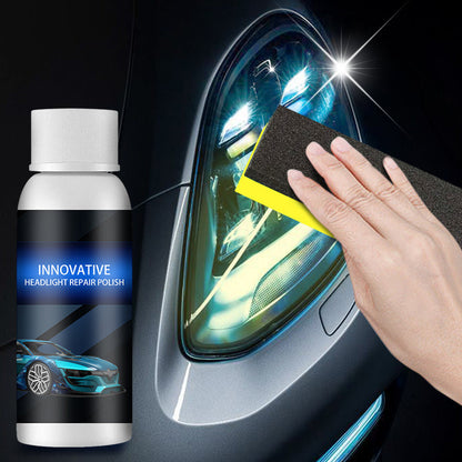 ClearBright™ – Direct heldere koplampen voor veilig rijden