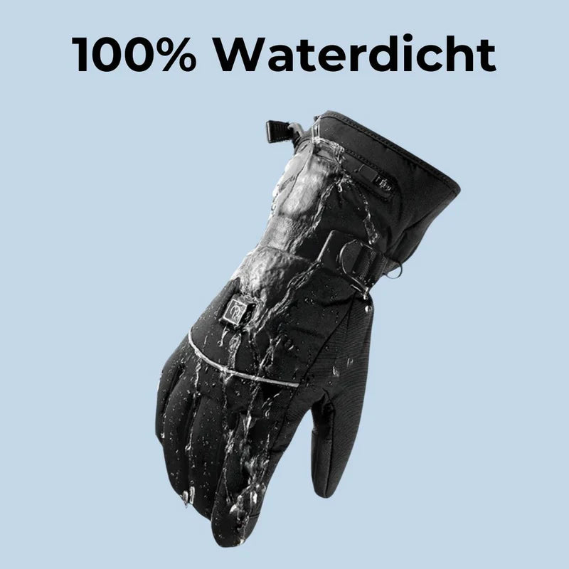 FrostiCore™ Verwarmbare Outdoor Handschoenen
