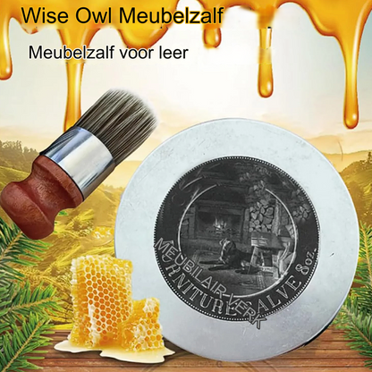 EasyGloss - Geef je meubels een nieuwe leven! | 1+1 GRATIS!