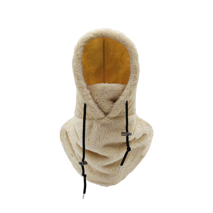 ArcticShield™ | Jouw Ultieme Bescherming Tegen de Kou