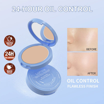 Velura™ Soft Matte Powder | 1+1 GRATIS