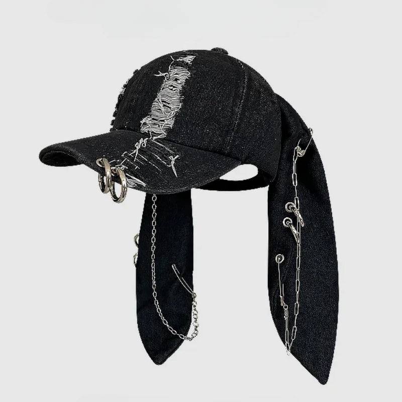 RebelWave Cap