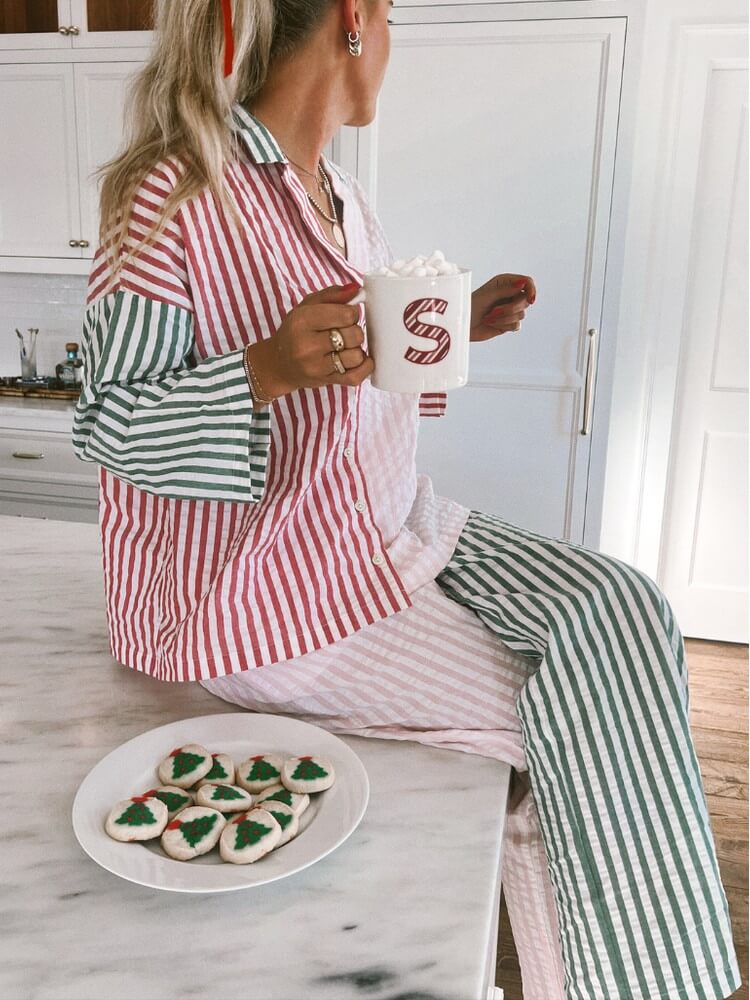 Fiora™ Pyjama 2 delige Set