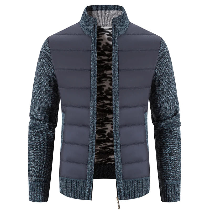 PolarVibe™ Herenvest