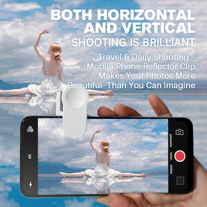 Reflecca™ Mirror Lens – Ontdek een nieuwe dimensie in fotografie