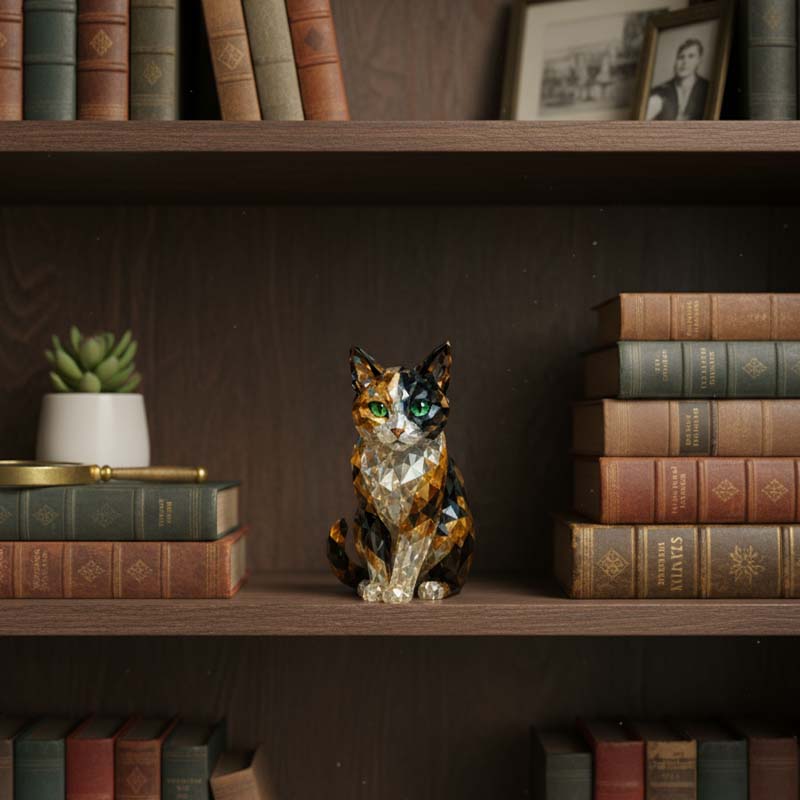 LumiPaws™ Adventskalender – Elke dag een fonkelend katmoment