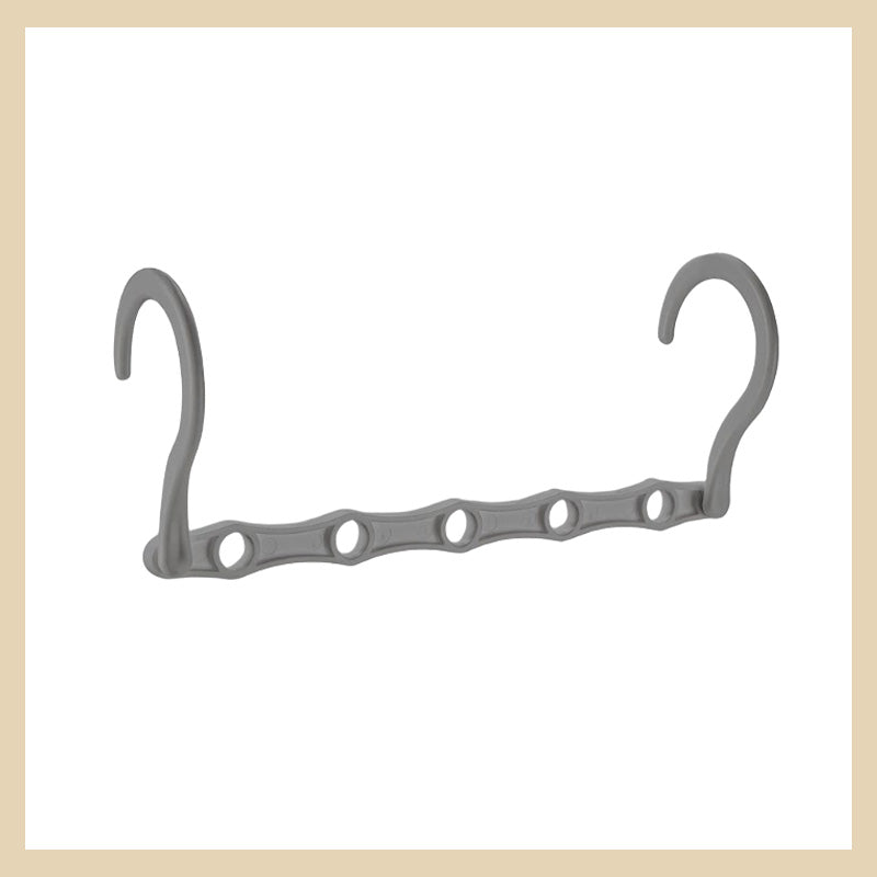 SpaceSaver™ – Maximaliseer Je Opbergruimte en Houd Je Kleding Netjes