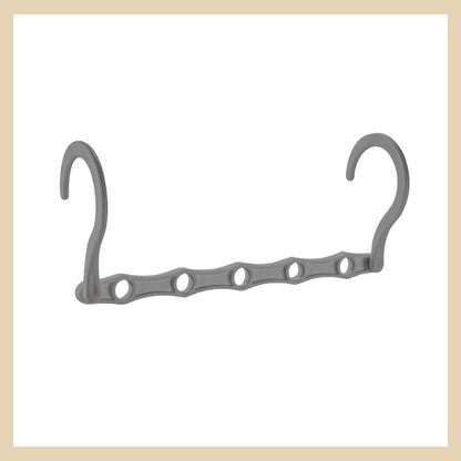 SpaceSaver™ – Maximaliseer Je Opbergruimte en Houd Je Kleding Netjes