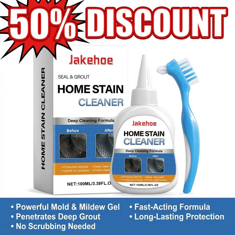 Moldexia™ - DeepClean Gel – Doelgerichte Schimmelreiniger voor Badkamer & Keuken