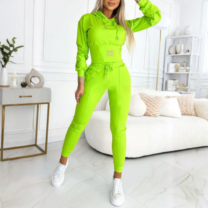 Lunéva™ Comfort Set – Elegant gemak voor elke dag