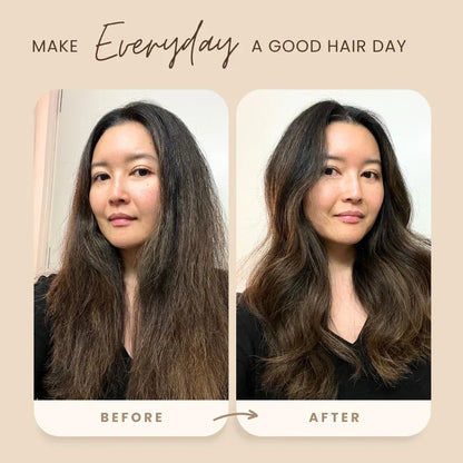 SilkAura™ - Curl Rollers – Mooie krullen zonder hitte, zonder moeite