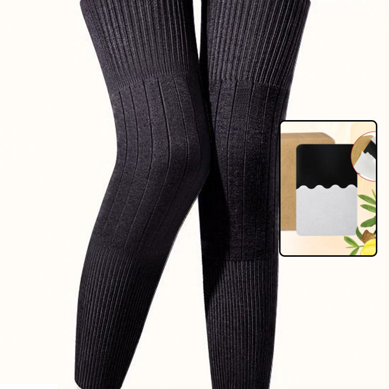 Kneeflow™ ThermoGuard – Warme Kniebeschermers voor Dagelijks Comfort
