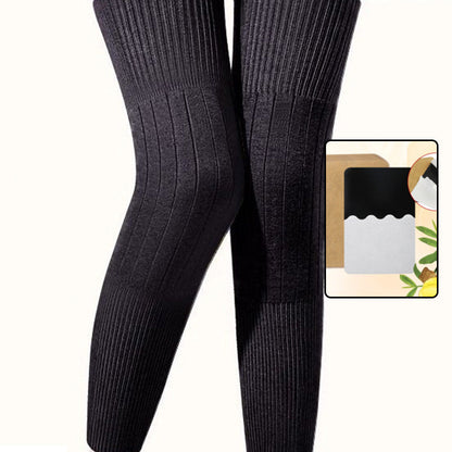 Kneeflow™ ThermoGuard – Warme Kniebeschermers voor Dagelijks Comfort