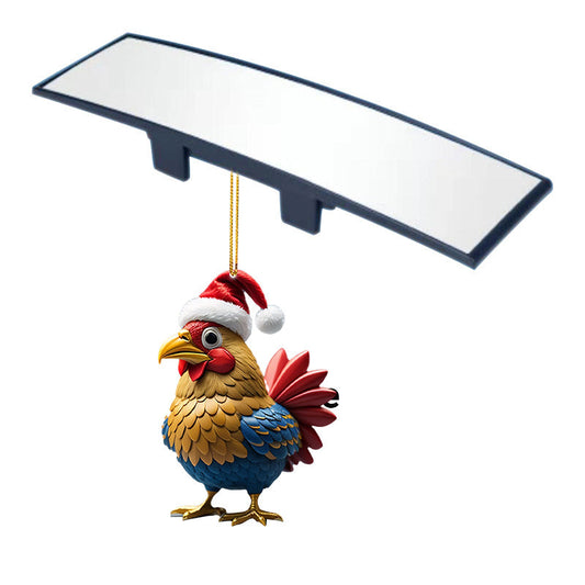 VistaCurve™ Brede Achteruitkijkspiegel