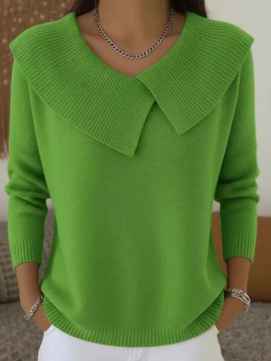 Solenza | De perfecte balans tussen winterse warmte en tijdloze chic