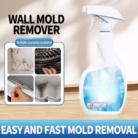 Moldura™ – Reinigende Spray voor Schimmel- & Vochtplekken