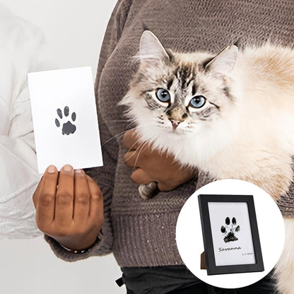 PawPrint Memories™ | 1+1 GRATIS