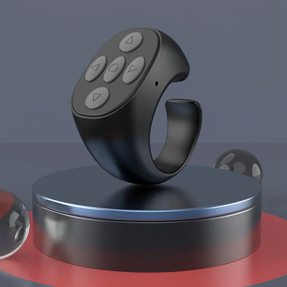 SwipeRing – Bedien je Wereld met Eén Tik