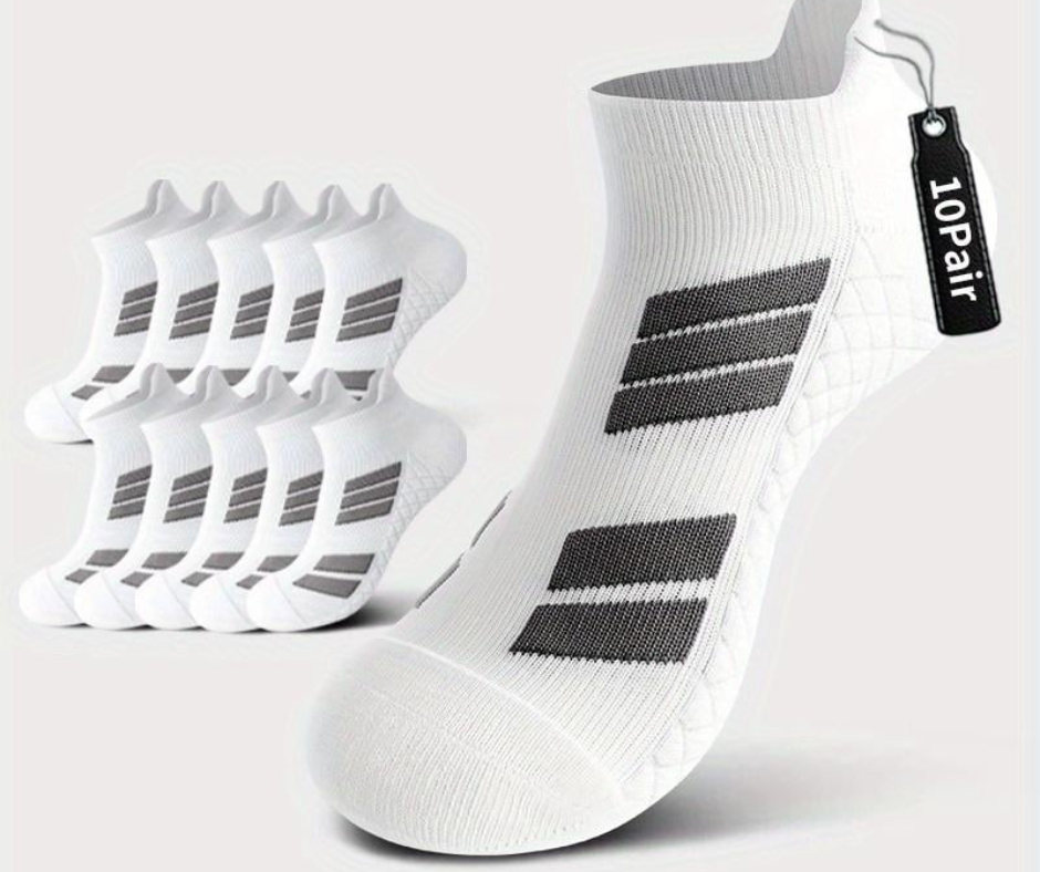 SoleWarm™ – Warme en comfortabele sokken voor elke dag