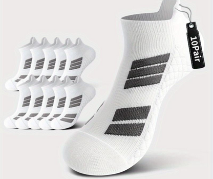 SoleWarm™ – Warme en comfortabele sokken voor elke dag