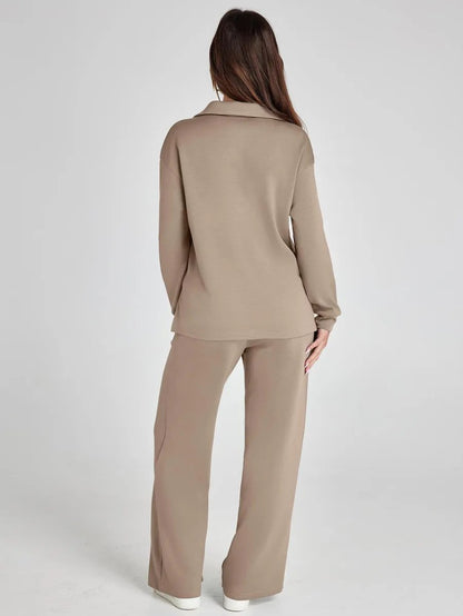 BelleLuxe™ – 2-Delige Lente Set