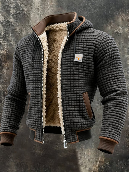 LORIAN™ fleecegevoerde winterjas