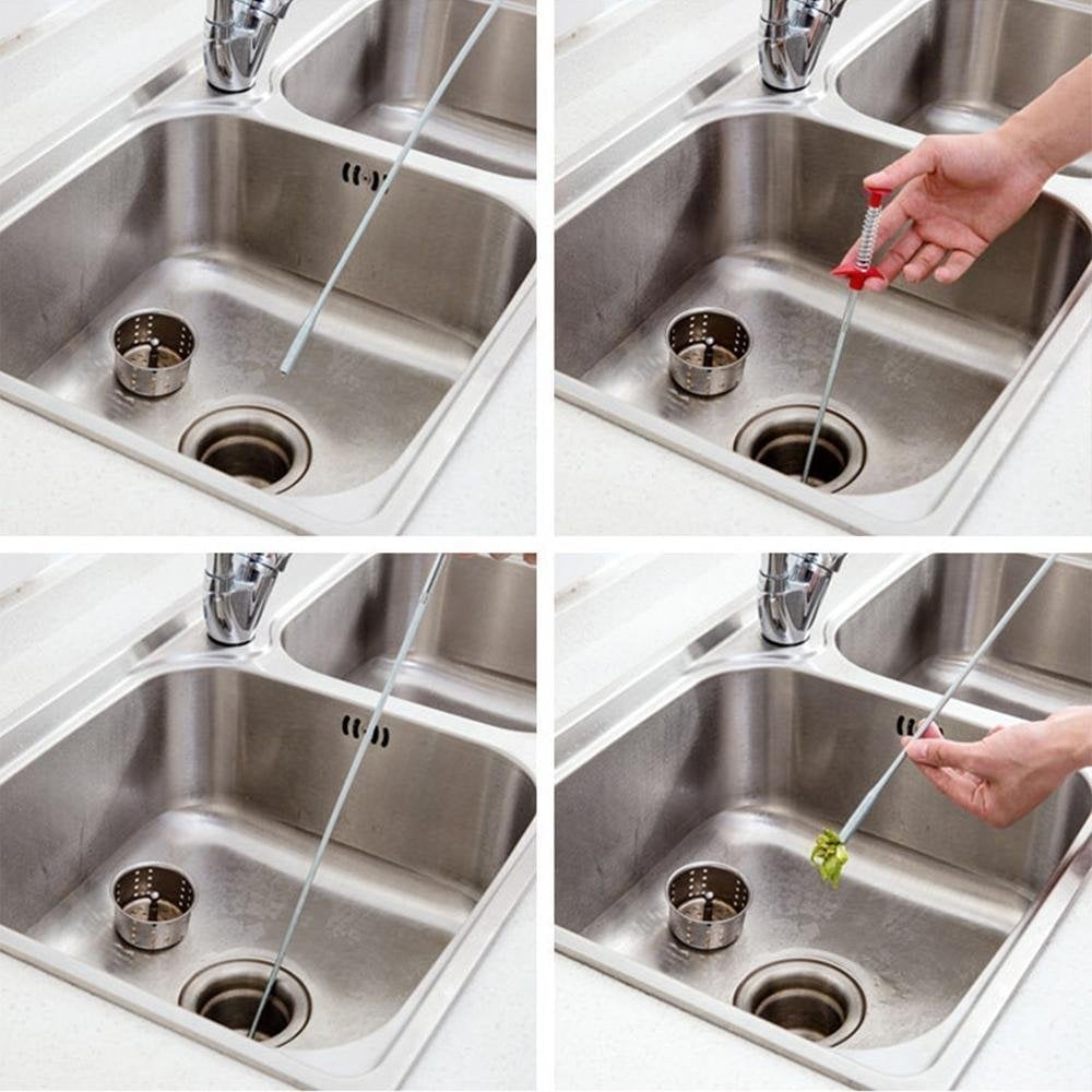 PipeEase™ – De slimme oplossing voor verstopte leidingen
