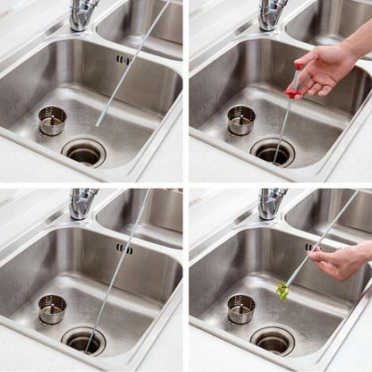 PipeEase™ – De slimme oplossing voor verstopte leidingen