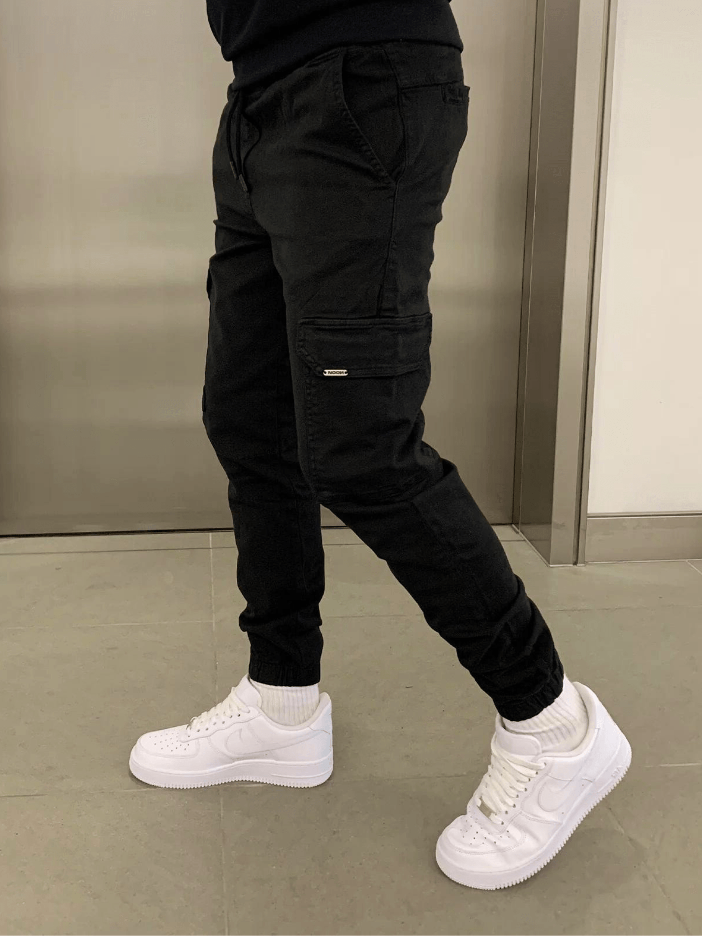 TrendMotion Cargo Jogger
