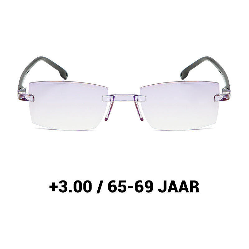 Lumivision™ blauwlichtbril