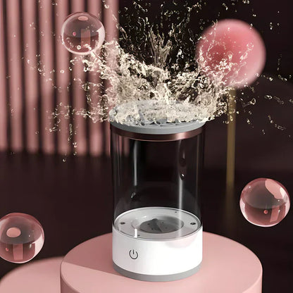PureSpin™ Brush Cleaner
