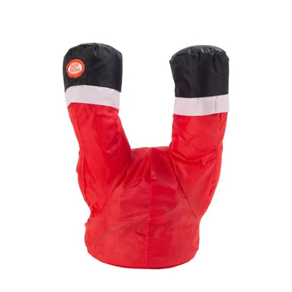 HoliFun™ – Speelse Kerstdecoratie met Humor