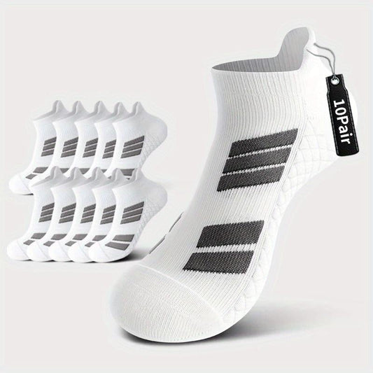 FlexLoom™ Performance Low Cut Sportsokken