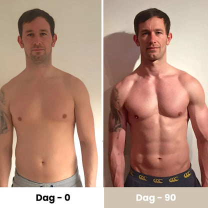 GripTrainer™ – Jouw Complete Workout voor Thuis