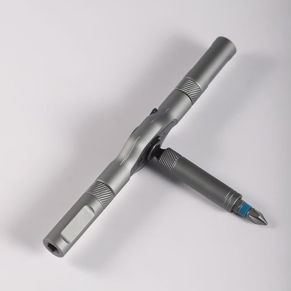 TorqueX™ Ratelset – Kracht en precisie in één hand
