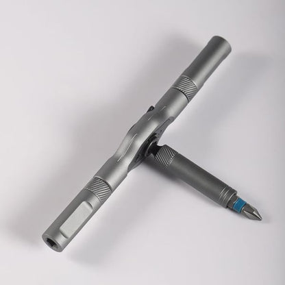 TorqueX™ Ratelset – Kracht en precisie in één hand