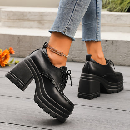 RetroRise Oxfords™