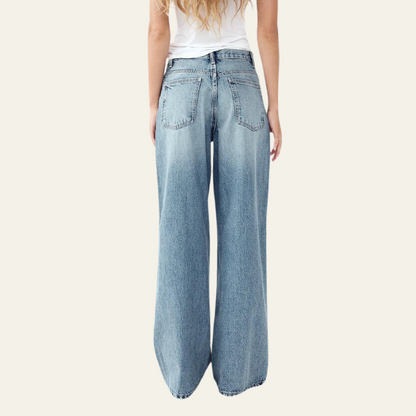 FlairFit Jeans