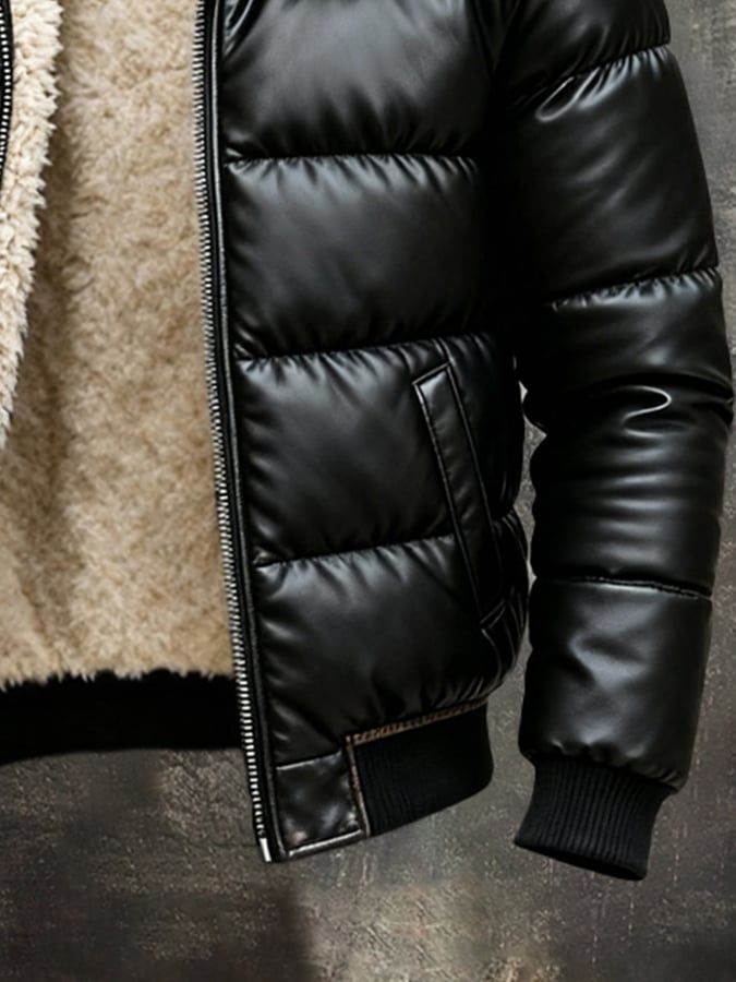 Nordavio™ insulated jacket
