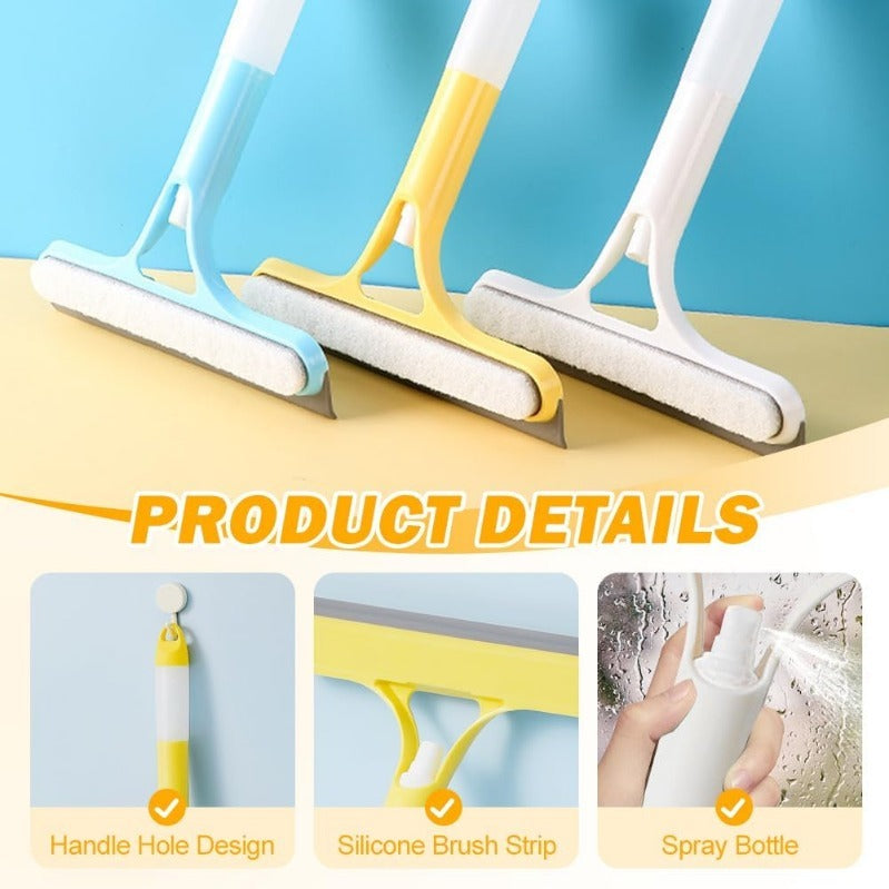 ClearEase™ 3-in-1 Glasreiniger