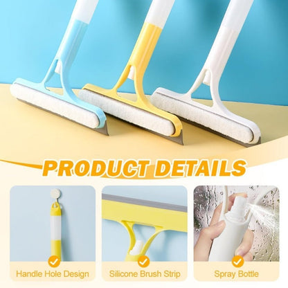 ClearEase™ 3-in-1 Glasreiniger