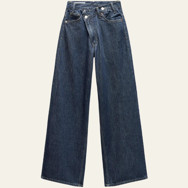 FlairFit Jeans