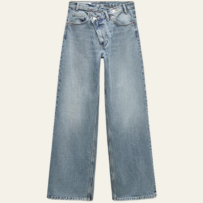 FlairFit Jeans