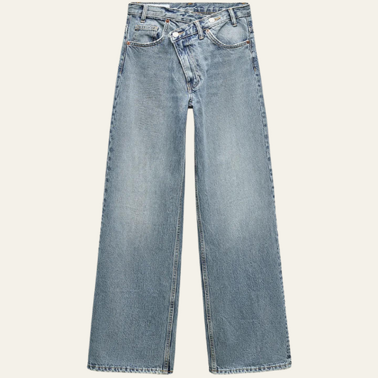 FlairFit Jeans