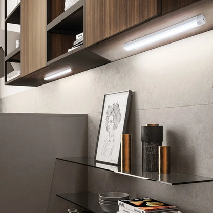 LumoSense™ – Slimme Oplaadbare Sensorlamp | 1+1 Gratis
