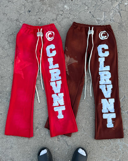 CLRVNT Luxe Trainingspak set