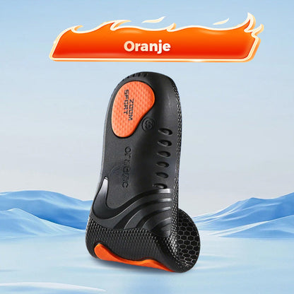 PaceGuard™ – Comfort Inlegzolen voor Sport & Dagelijks Gebruik