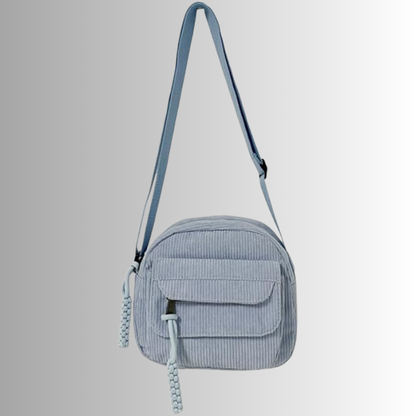 VelvaCarry™ Mini – Compact, Cool & Altijd Bij Je