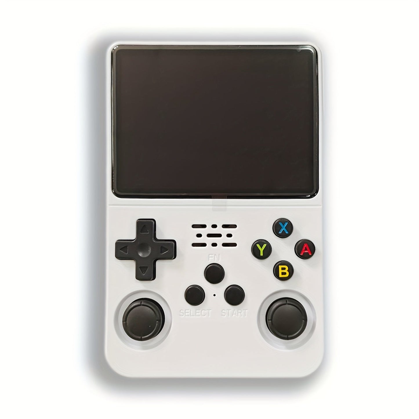 PixelVault™ Retro Console — Terug naar de magie van vroeger